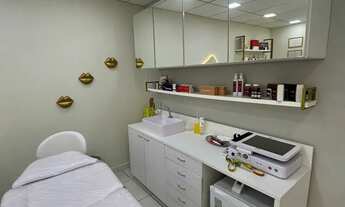 Imagem: Vendo clínica / passo ponto