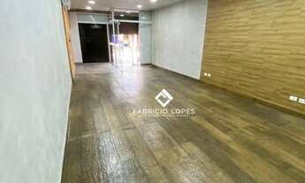 Imagem: Ponto Comercial para Locação no Centro