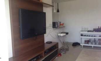 Imagem 4: Oportunidade - Apartamento - Urbanova - Grand Vita - 2 Dormitórios - 72m²