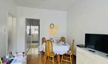 Imagem 6: Apartamento à Venda ? 180m² | 3 Dorms (1 Suíte) | Vaga