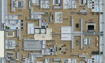 Imagem 2: Cobertura 4 Dormitórios para venda em Itajaí - SC