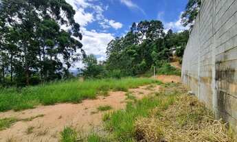 Imagem 7: Lote a venda em condomínio com 378 metros quadrados em Morro Grande - Caieiras - SP