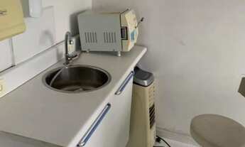 Imagem 3: Consultorio Odontologico montado