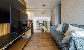 Imagem 4: Apartamento à Venda - Bela Vista, 2 Quartos, 66 m2