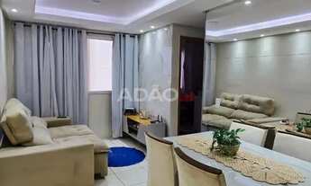 Imagem: Ágio APARTAMENTO NO SETOR FAIÇALVILLE