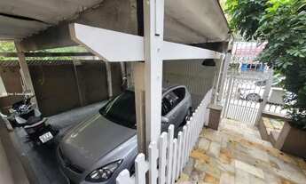 Imagem 5: Casa Comercial para Locação em São Paulo, Santo Amaro, 4 dormitórios, 1 suíte, 3 banheiros