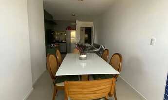 Imagem 5: Apartamento à venda no FÁBIO ARAÚJO, JATIÚCA, Maceió, AL