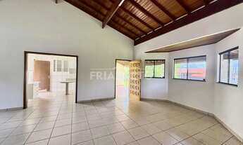 Imagem 3: Casa á venda no condomínio Campestre