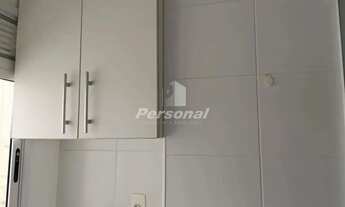 Imagem 3: Imóvel para aluguel com 68 metros quadrados com 2 quartos em Jardim Eulália - Taubaté - SP