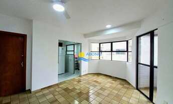 Imagem: Apartamento próximo à praia com lazer