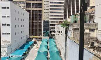 Imagem: Sala, 59 m² - venda por R$ 180.000,00 ou