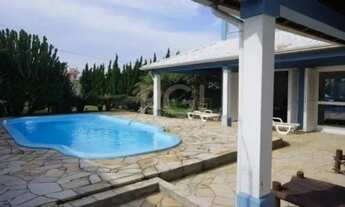 Imagem 2: Casa para Venda - 500m², 7 dormitórios, sendo 2 suites, Atlântida