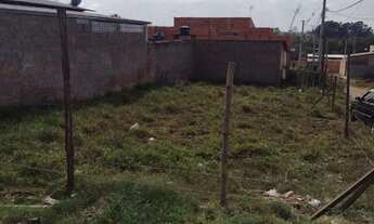 Imagem: Terreno no George oetterer