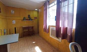 Imagem 6: Imóvel para venda tem 125 metros quadrados com 2 quartos em Cidade Naútica - São Vicente