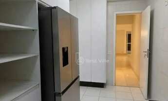 Imagem 7: Apartamento com 3 dormitórios para alugar, 201 m² por R$ 17.950,00/mês - Alphaville - Baru