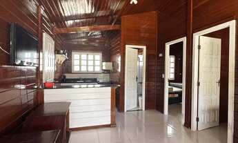 Imagem 3: Casa no Araçagy ( próximo a nova litorânea