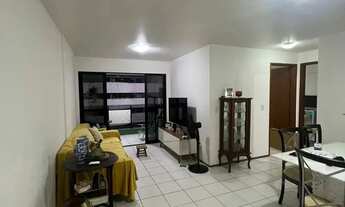 Imagem 3: Vendo apartamento na Ponta Verde com 2/4 sendo 1 suíte e 67 m²