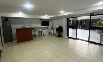 Imagem 6: Vendo apartamento na jatiuca 3 quartos nascente