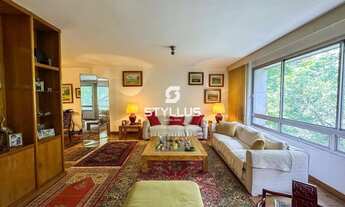 Imagem 5: Copacabana Apartamento com 3 dormitórios