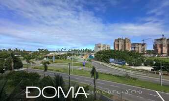 Imagem 4: Terraço Laguna de 113 m² com 1 Suíte, Varanda Integrada Locação