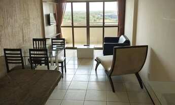 Imagem 7: Alugo apartamento no Renascenca com 1 quarto mobiliado