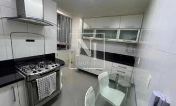 Imagem 6: Apartamento : Padrão / Residencial / Leme