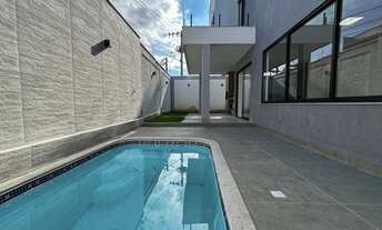 Imagem 3: Casa novinha em condomínio privativo para venda