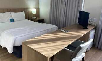 Imagem 4: Flat em Avenida Borges de Medeiros - Praia de Belas - Porto Alegre/RS