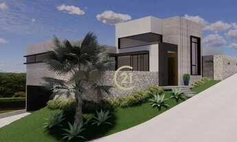 Imagem 4: Casa à Venda no Condomínio Laguna - Jardim Laguna em Indaiatuba/SP - CA3263