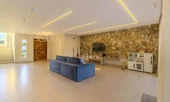 Imagem 7: Casa com 5 quartos à venda, 342 m² - Condomínio Village Vert I - Sorocaba/SP