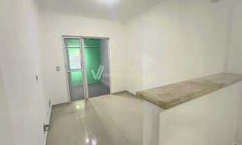 Imagem 3: Casa 2 dormitórios com planejados para venda e locação no Resid. Cosmos, Campinas