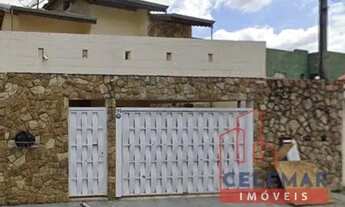 Imagem: Casa 2 Dormitório(s) Bairro Pq Cidade Jardim