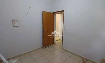 Imagem 4: Casa com 3 dormitórios para alugar, 60 m² por R$ 1.650/mês - Ipiranga - Ribeirão Preto/SP