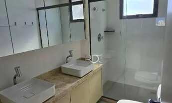 Imagem 3: Apartamento com 2 dormitórios para alugar, 89 m² por R$ 5.450/mês - Guanabara Parque Boule