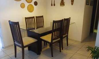 Imagem 4: Apartamento para Venda em João Pessoa, Jardim Cidade Universitária, 2 dormitórios, 1 suíte