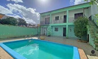 Imagem 6: Casa para Venda - 400m², 5 dormitórios, sendo 1 suites, 3 vagas - Jardim Itu Sabará