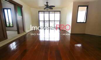 Imagem 2: Apartamento, Moema - São Paulo