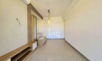 Imagem 3: Apartamento com 3 quartos - Edifício JK Boa Vista - Sorocaba/SP