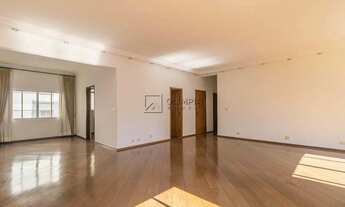 Imagem 2: Venda Apartamento 4 Dormitórios - 212.47 m² Perdizes