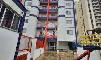 Imagem: Apartamento à venda em Campinas, Vila Industrial