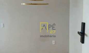 Imagem 2: Apartamento com 2 dormitórios para alugar, 40 m² por R$ 1.900/mês - Vila Nova Bonsucesso