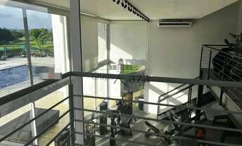 Imagem 7: Terreno Condomínio - Urbanova - Condomínio Residencial Alphaville II - 772m²