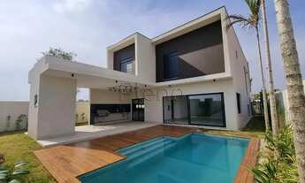 Imagem: Casa à venda no Residencial Arborais, 4