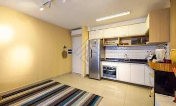 Imagem 6: APARTAMENTO PARA LOCAÇÃO NO SUNNY PATRIANI EM CAMPINAS