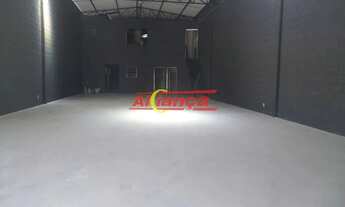 Imagem 2: CALPAO VILA IZABEL 300 MTRS , TRIFASICOI COM 6 MTR DE PE DIREIRO