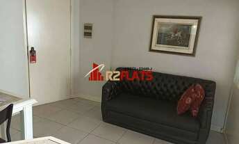 Imagem 2: Flat com ótimo preço no Centro de SP. Confira!