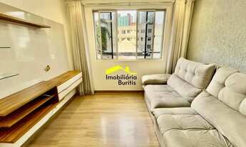 Imagem 3: Apartamento para aluguel, 3 quartos, 1 suíte, 2 vagas, Estoril - Belo Horizonte/MG
