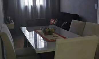 Imagem 6: Apartamento de 03 Dormitórios 58m² por R$371.000,00 no Jardim Cristiane- Santo André - SP