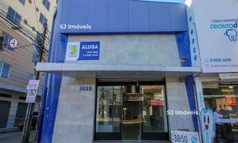 Imagem 3: Loja na Av. Tristão Gonçalves no Centro