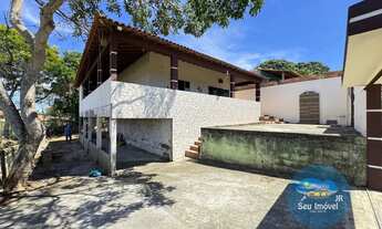 Imagem: Casa à venda no bairro Iguabinha - Araruama/RJ